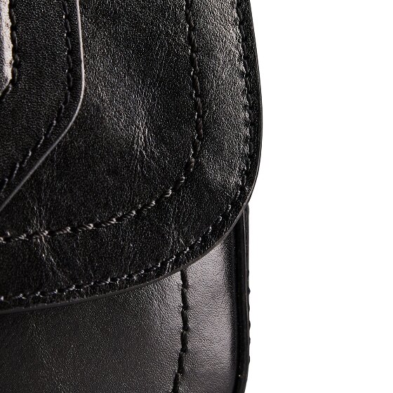 The Bridge Benedetta Schoudertas Leer 21 cm