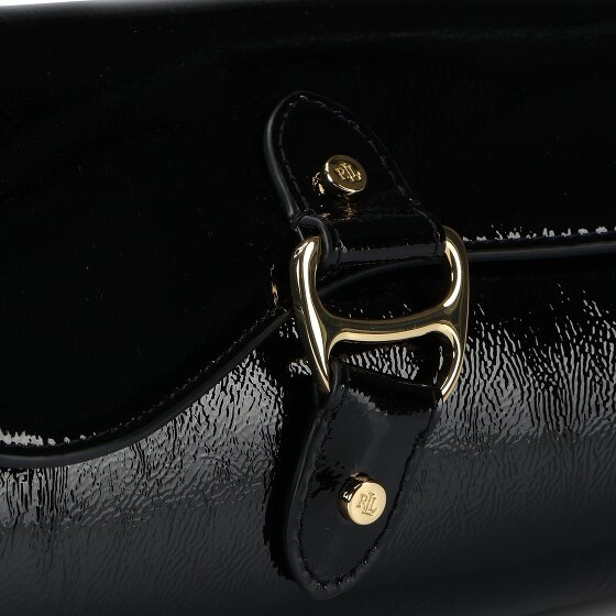 Lauren Ralph Lauren Tasha Schoudertas Leer 28 cm