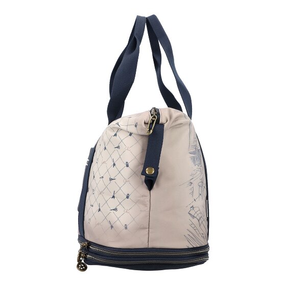 Anekke Viaje Weekender reistas 52 cm met uitbreidingsplooi