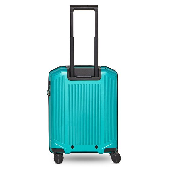 Smartbox Edition 02 4 wielen Cabinewagen S 55 cm