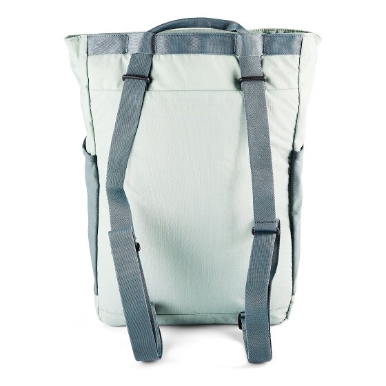 Jack Wolfskin Zoya Shopper Tas 41 cm Laptop compartiment