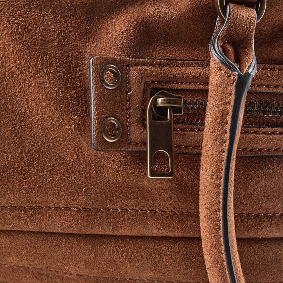 Liebeskind Delia Schoudertas M Leder 36 cm