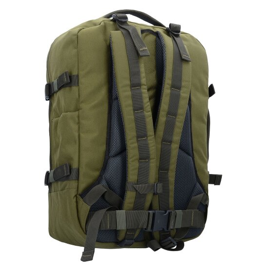 Cabin Zero Militaire 44L rugzak rugzak 52 cm