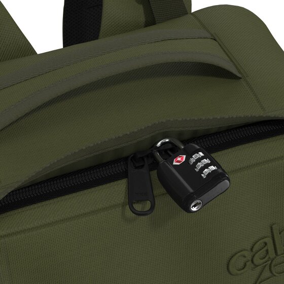 Cabin Zero Militaire 44L rugzak rugzak 52 cm