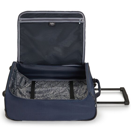 Kipling Basic Teagan C 2 wielen Cabinewagen 55 cm