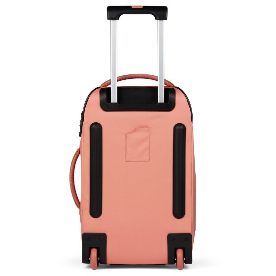 Satch Flow 2 wielen Cabinewagen S 54 cm Satch Flow 2 wielen Cabinewagen S 54 cm