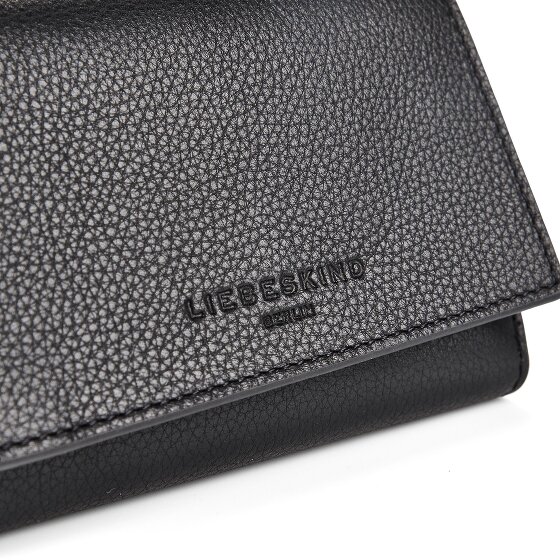 Liebeskind Linn Portemonnee RFID-bescherming Leder 13.5 cm