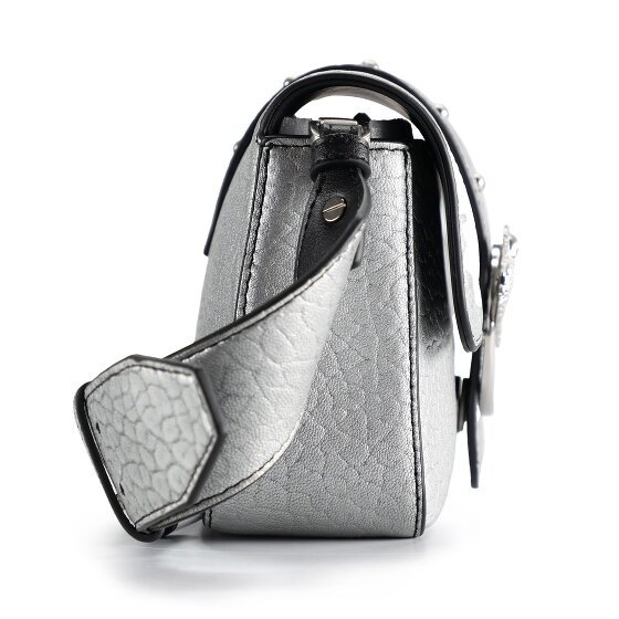 PINKO Love One Schoudertas Leer 21.5 cm