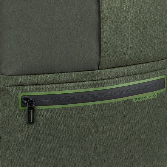 Roncato Trial Dagrugzak 44 cm Laptop compartiment