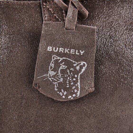 Burkely Lana Wendeshopper-torby av leer, 44 cm