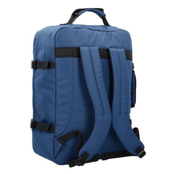 Cabin Zero Classic 44L Cabin Rugzak Rugzak 51 cm