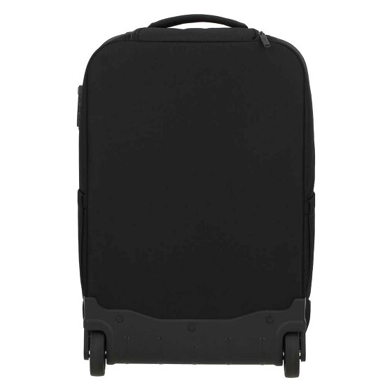 Jump Dunaa 2 wielen Rugzak trolley 55 cm Laptopvak
