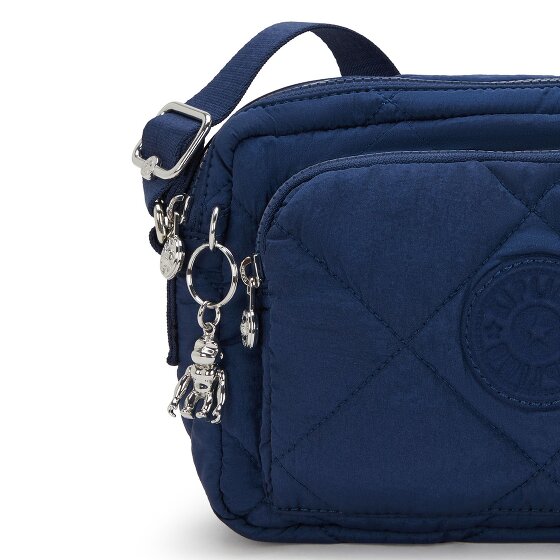 Kipling K.Quilt Abanu Zip Schoudertas M 24 cm