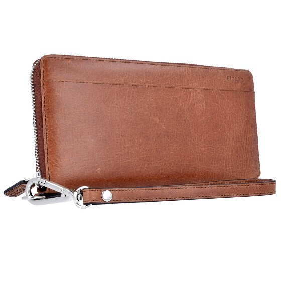 Picard Buddy portemonnee leer 22 cm