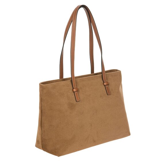 Bric's Life Vittoria boodschappentas 32 cm