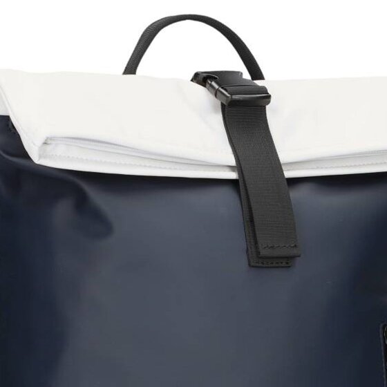 Zwei Cargo Dagrugzak 39 cm Laptop compartiment