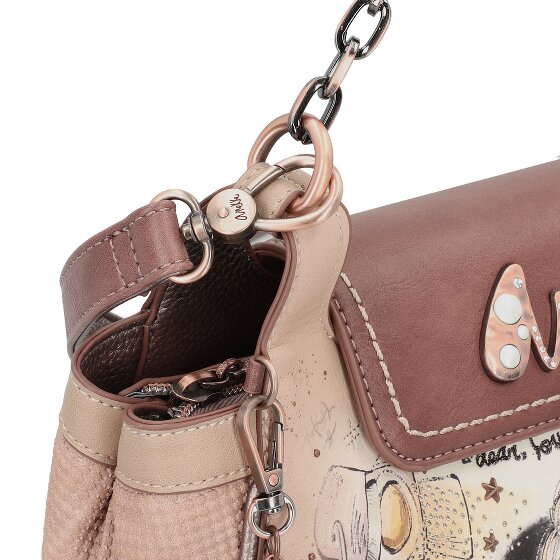 Anekke Hollywood Handtas 21 cm