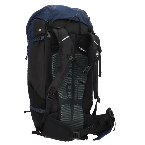 Mammut Lithium 50 Rugzak 63 cm Mammut Lithium 50 Rugzak 63 cm