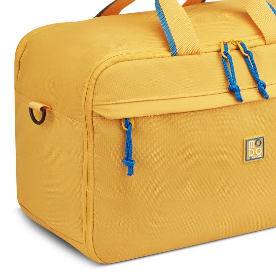 MODO by Roncato Starlight 3.0 reisrugzak 40 cm MODO by Roncato Starlight 3.0 reisrugzak 40 cm