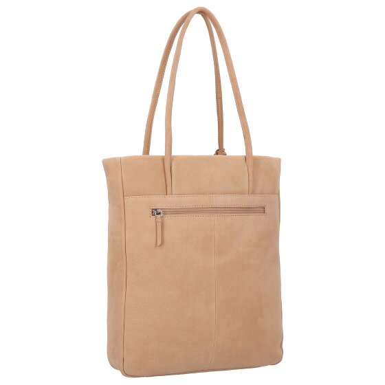 Burkely Still Selene Schoudertas Leer 30 cm