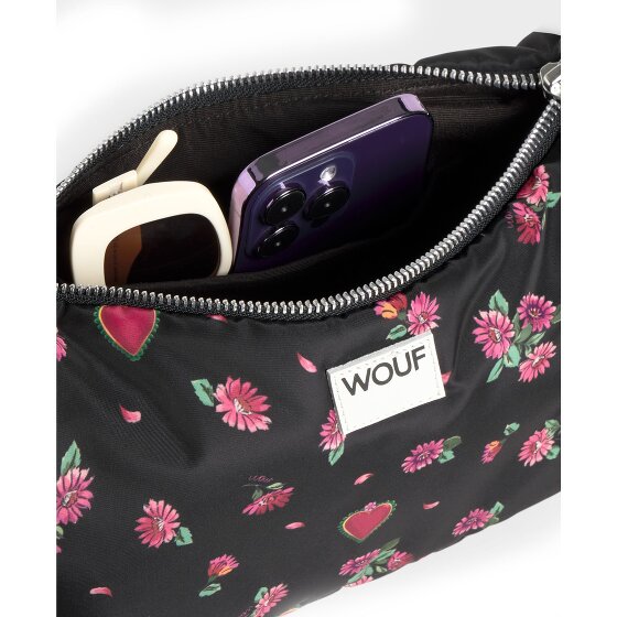 Wouf Studio Schoudertas 34 cm