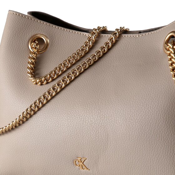 Calvin Klein Minimal Schoudertas 26 cm
