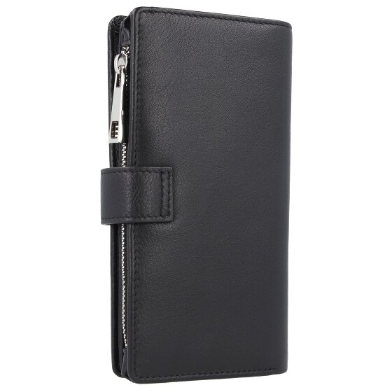 Picard Bingo creditcard etui leer 9 cm