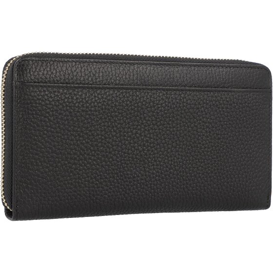 Braun Büffel Asti Portemonnee RFID-bescherming Leer 19 cm