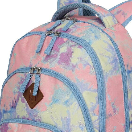 Travelite Basics Dagrugzak 45 cm Laptopvak