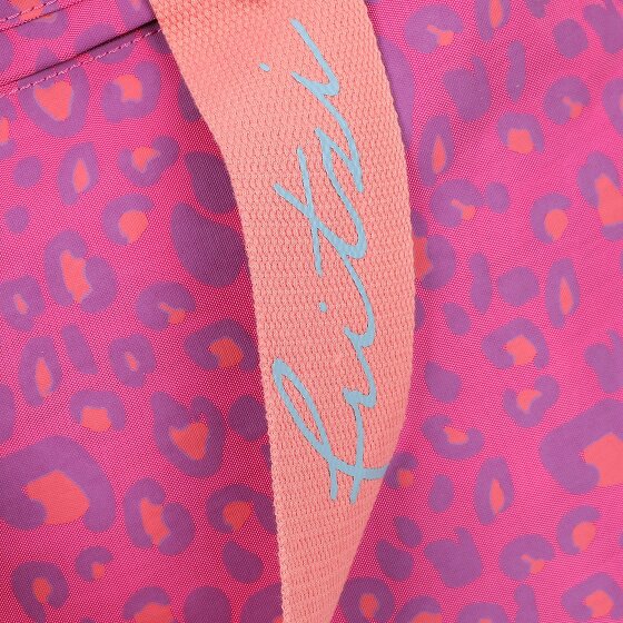 Fritzi aus Preußen Leo Special Schoudertas 30 cm