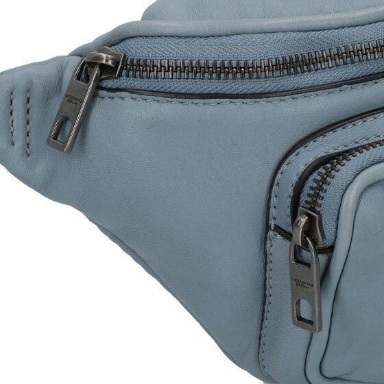 Liebeskind Lila Fanny pack Leer 23 cm
