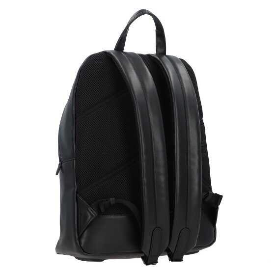 Calvin Klein Iconic Plaque Dagrugzak 40 cm Laptop compartiment