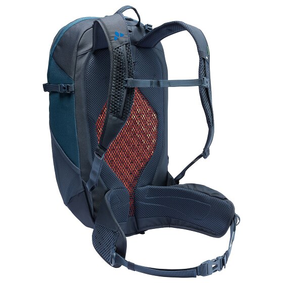 Vaude Neyland Zip 26 Wandelrugzak 56 cm