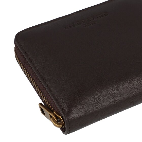 Liebeskind Conny Portemonnee Leer 12.5 cm