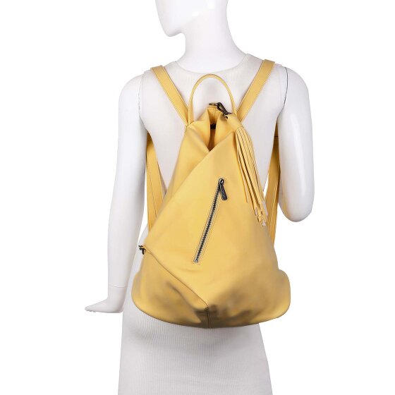 Fritzi aus Preußen Fritzi Tomke Vintage Dagrugzak 42 cm