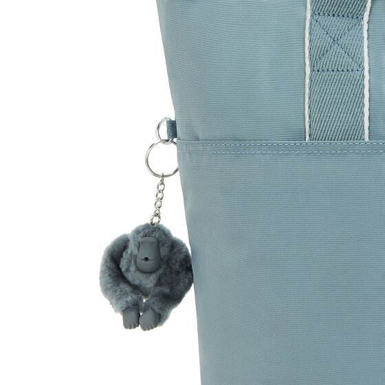 Kipling Basic Hanifa Schoudertas 39 cm Laptop compartiment