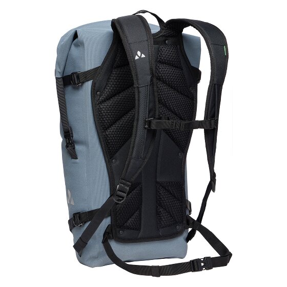Vaude Proof 22L Fietstas 48 cm Laptopcompartiment