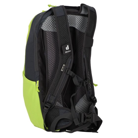 Deuter Race Air 14+3 Dagrugzak 46 cm