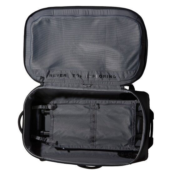 The North Face Base Camp 28 2 wielen Reistas 77 cm