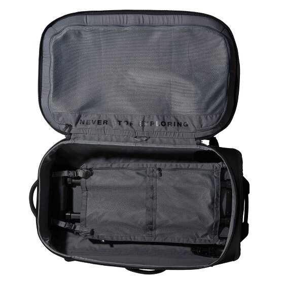 The North Face Base Camp 28 2 wielen Reistas 77 cm
