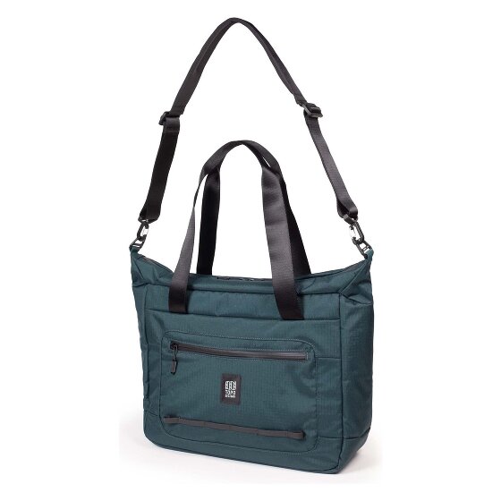 Topo Designs Global Schoudertas 53 cm Laptopvak