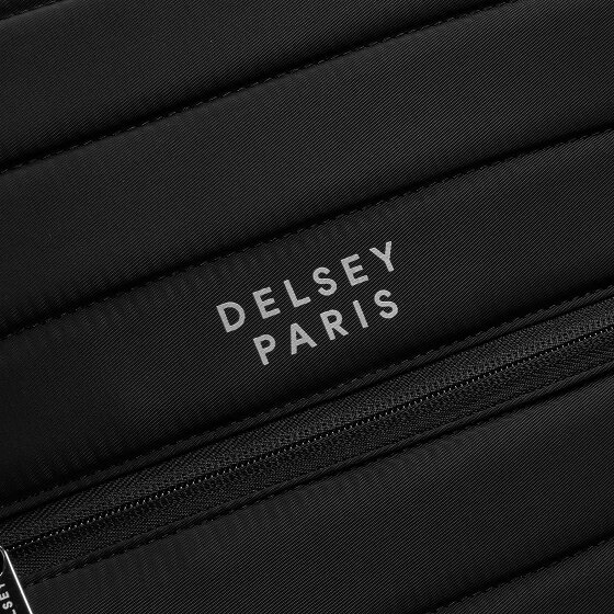 Delsey Paris Shadow 5.0 Dagrugzak 41 cm Laptop compartiment