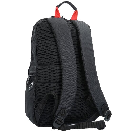 Delsey Paris Parvis Plus Rugzak 40 cm laptopvak