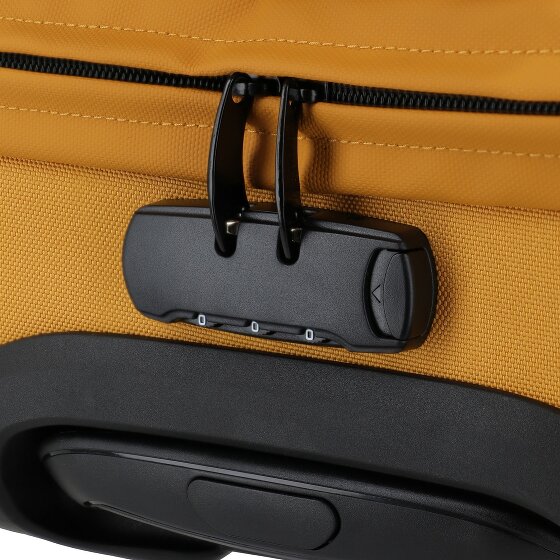 Travelite Bolonia reistassenset 3 stuks.