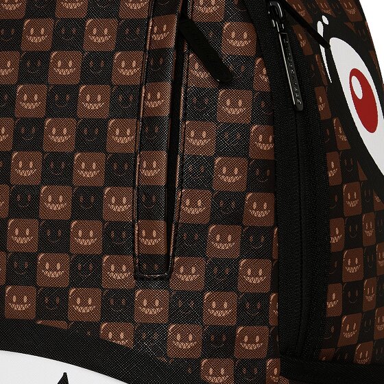 Sprayground Sharks In Paris Dagrugzak 45 cm Laptopvak
