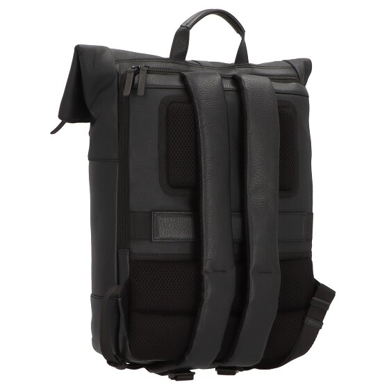 Jost Stockholm Rugzak 44 cm Laptopvak