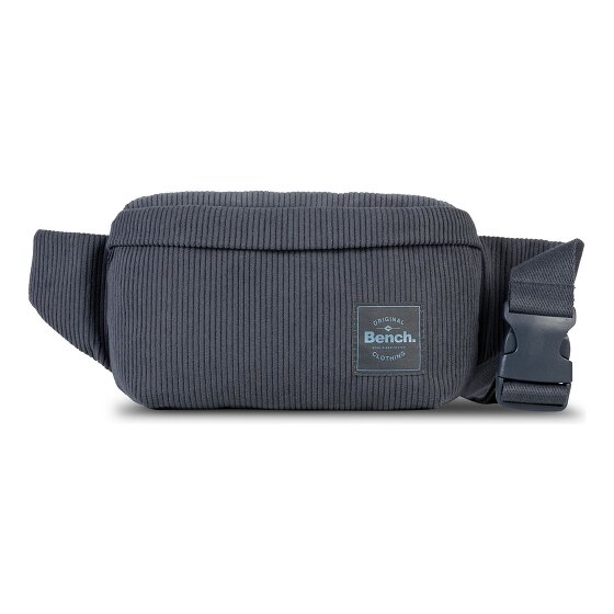 Bench Cord Fanny pack 23 cm
