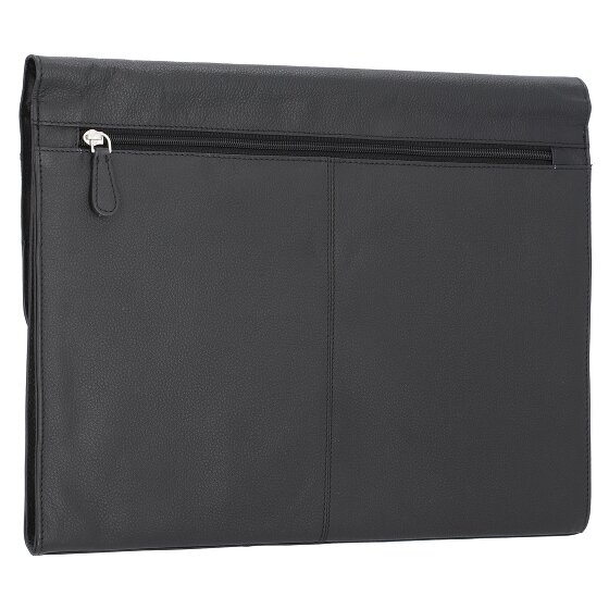 Alassio Udine aktetas leer 39 cm