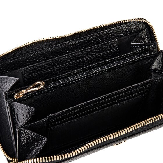 Esquire Alexandria Portemonnee RFID-bescherming Leer 17 cm
