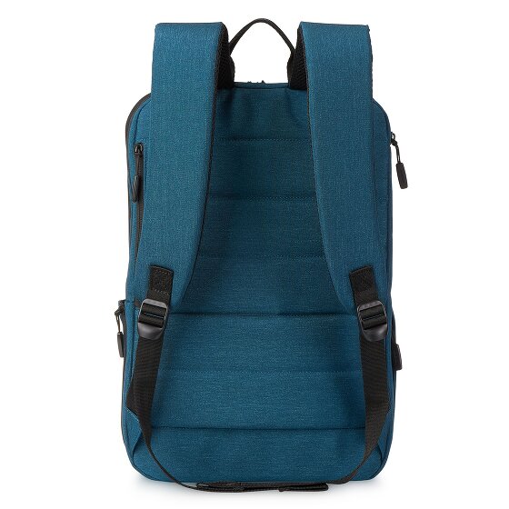 Hedgren Lineo Dash Rugzak 43 cm laptopvak